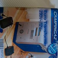 Trasformatore 12 V 220v