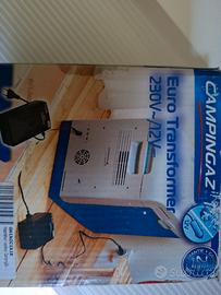 Trasformatore 12 V 220v