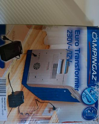 Trasformatore 12 V 220v