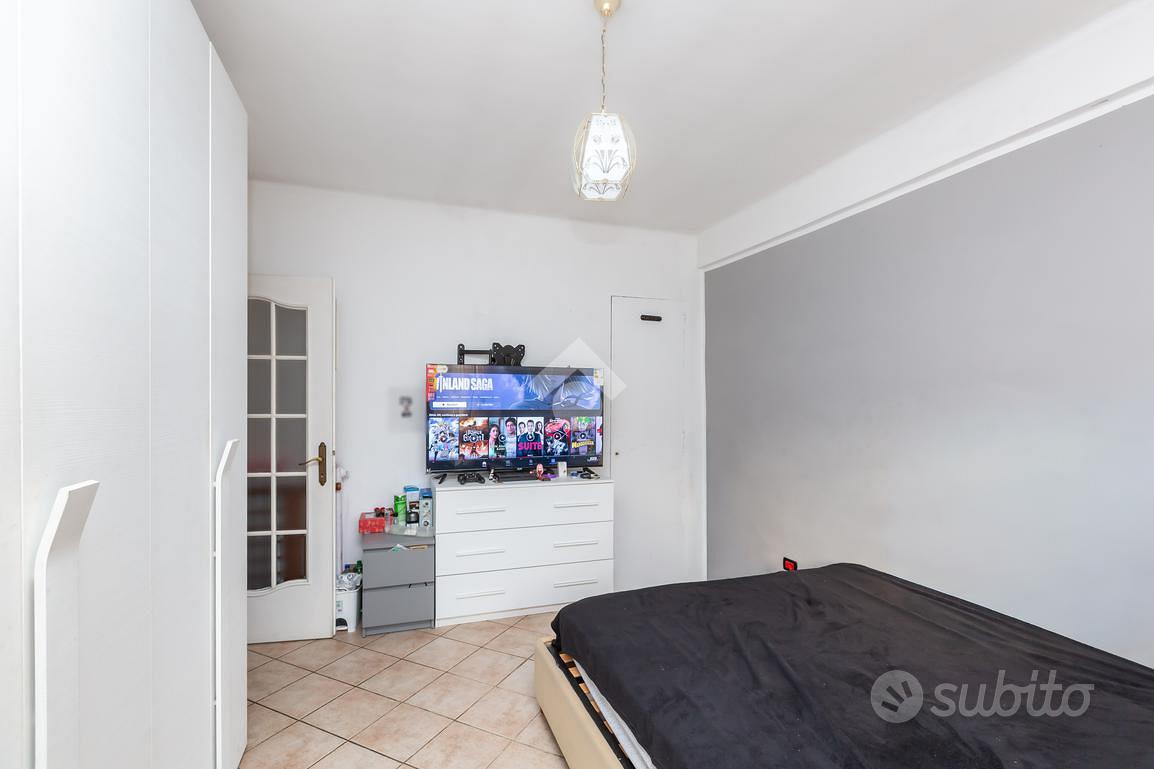 Apartment in Torino, Barriera di Milano, Circoscrizione 6 - Vista 3