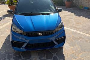 Aixam Miniauto Minauto Access