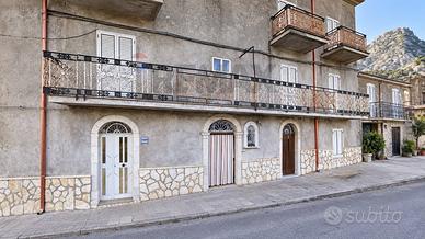 Appartamento - San Fratello