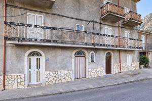 Appartamento - San Fratello