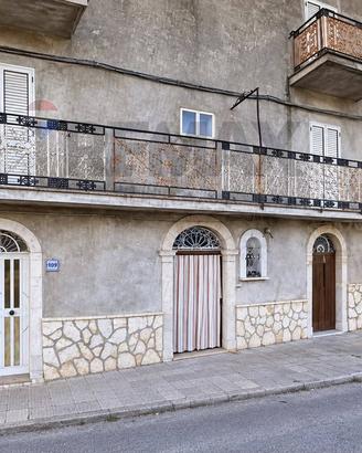 Appartamento - San Fratello