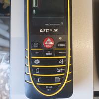 Leica DISTO D5 L'unità di distanza laser originale