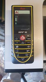 Leica DISTO D5 L'unità di distanza laser originale