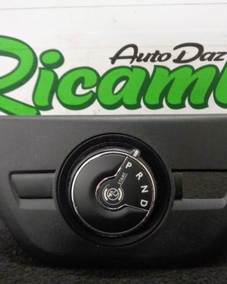 COMANDI CAMBIO AUTOMATICO ZAFIRA LIFE 2021