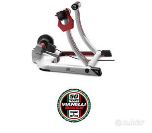 RULLO ELITE QUBO POWER MAG SMART B+ ALLENAMENTO