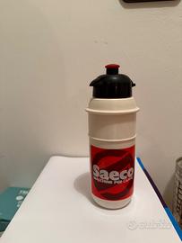 Borraccia Team Saeco elite Giro d’Italia 2003