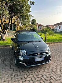 Fiat 500C Cabrio 1.2 Benzina 69cv - neopatentati