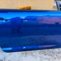 Porta destra alfa mito