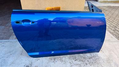 Porta destra alfa mito