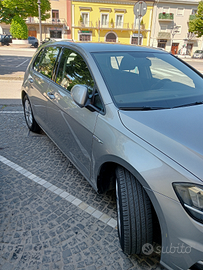 Volkswagen Golf 1.5 TGI metano anno 2019