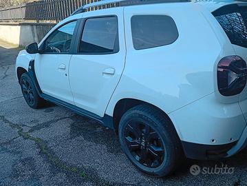 dacia duster prestige up gpl 1.0 tce 74kw