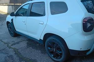 dacia duster prestige up gpl 1.0 tce 74kw