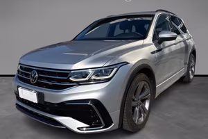 VOLKSWAGEN Tiguan 1.5 TSI 150 CV DSG ACT R-Line