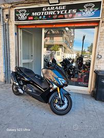 Yamaha TMAX 530 Dx