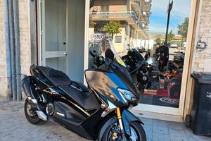 Yamaha TMAX 530 Dx