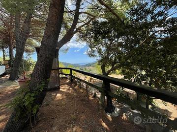 Villa di 135 m² con 5 locali a Porto Azzurro