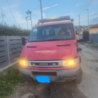 Iveco 65.15 anno 2008