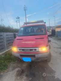 Iveco 65.15 anno 2008