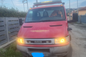 Iveco 65.15 anno 2008