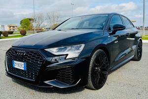 Audi A3 SPB 35 TDI S tronic S line edition