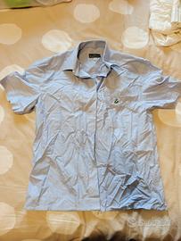 Camicia Divisa Ferrovie dello Stato (FS) taglia50