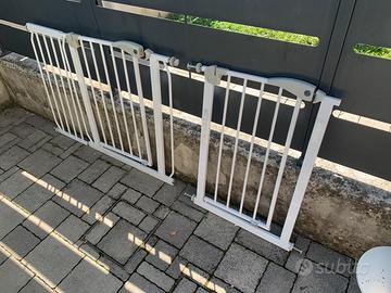 Cancello per bambini