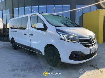 RENAULT Trafic T29 2.0 dCi 120CV PL-TN Intens He
