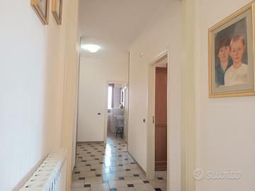 Quadrilocale, 144 mq. con Garage