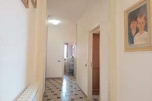 Quadrilocale, 144 mq. con Garage