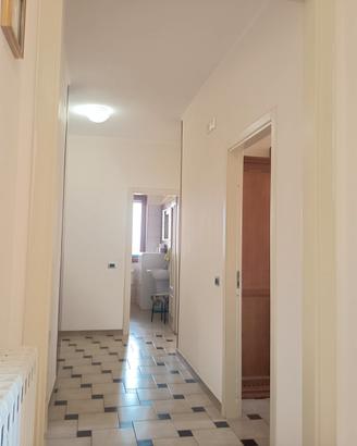 Quadrilocale, 144 mq. con Garage