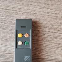 sensori e telecomandi allarme silentron