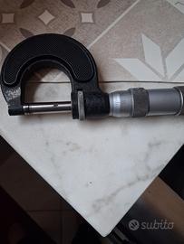 Micrometro/calibro Palmer