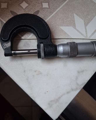 Micrometro/calibro Palmer
