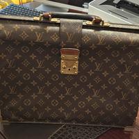 Borsa Louis Vuitton Doctor's 