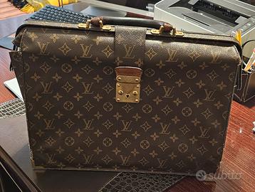 Borsa Louis Vuitton Doctor's 