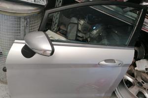 PORTA FORD FIESTA 2009