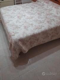 Letto matrimoniale