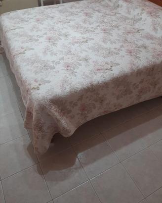 Letto matrimoniale