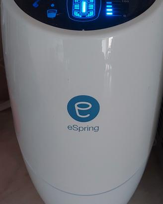 Filtrazione UV ESPRING ANWAY Nuovo imballato