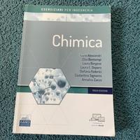 eserciziario chimica
