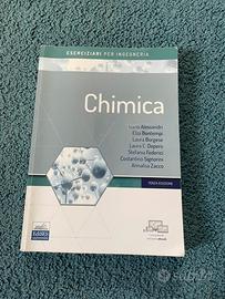 eserciziario chimica