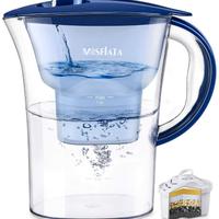 Brocca con filtro acqua 2,5l marca MOSFiATA NUOVA