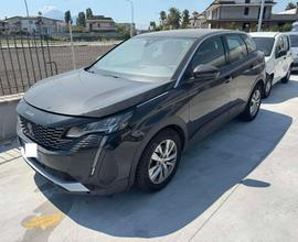 Peugeot 3008 BlueHDi 130 S&S EAT8 Allure-2021