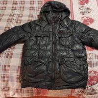 Giacca Piumino uomo Lee Taglia S