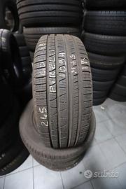 Pneumatici 245 60 R18 / 255 40 R18