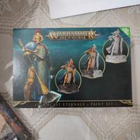 Warhammer Age of sigmar 