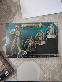 Warhammer Age of sigmar 